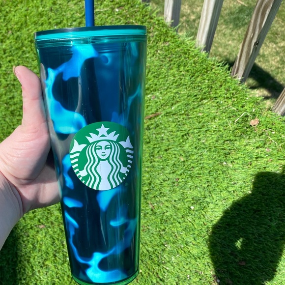 RARE COLLECTIBLE 2020 Teal Turquoise Tortoise - Picture 3 of 6